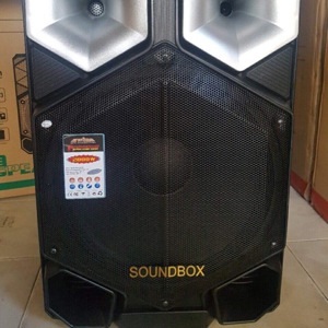 Loa kéo Soundbox SB-2018
