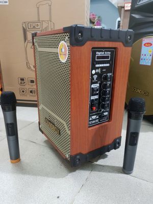 Loa kéo Soundbox SB-808