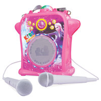 Loa Kéo SoundMaX KIDS - Hàng Chính Hãng - Hồng