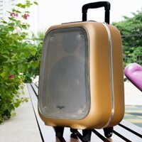 LOA KÉO SOUNDMAX M-6 CHÍNH HÃNG