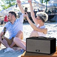 Loa kéo Soundmax M-66