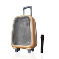 Loa kéo SoundMax M6 - Trợ giảng