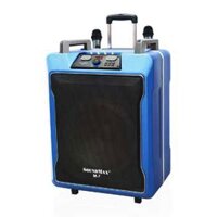 Loa Kéo SOUNDMAX M7