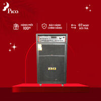 Loa kéo Suyang K-116 - 800W