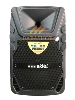 Loa kéo tay A/D/S TW08A