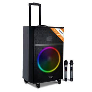 Loa kéo tay di động đa năng Mitsunal M33