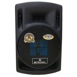 Loa kéo tay Di Động Đa Năng Mitsunal M27