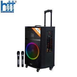 Loa kéo tay di động đa năng Mitsunal M33