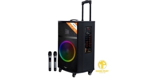 Loa kéo tay di động đa năng Mitsunal M33