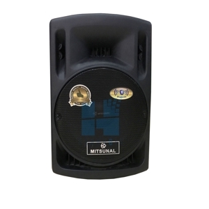 Loa kéo tay Di Động Đa Năng Mitsunal M27