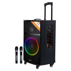 Loa kéo tay di động đa năng Mitsunal M33