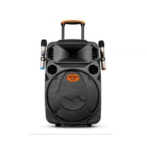 Loa kéo Temeisheng A12-65