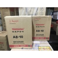 LOA KÉO TEMEISHENG A8-10 -  SIÊU BỀN