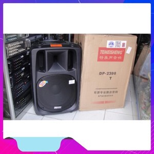 Loa kéo Temeisheng DP-2398T