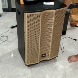 Loa kéo Temeisheng ED-1518