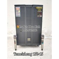 Loa kéo Temeisheng ED 152-15 bass 4 tấc chính hảng