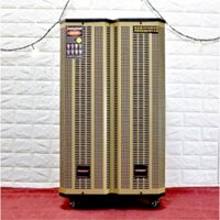 Loa Kéo Temeisheng Ed15-16, 4 Tấc, 2 Mic (Đặt Hàng Báo Trước 2 Tiếng)