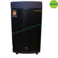 Loa kéo Temeisheng GD15-08