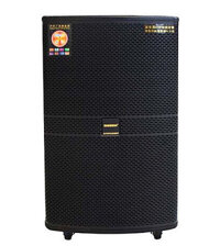 LOA KÉO TEMEISHENG GD15-21