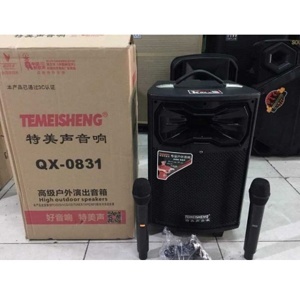 Loa kéo Temeisheng QX-0831