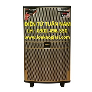 Loa kéo Temeisheng QX-1220