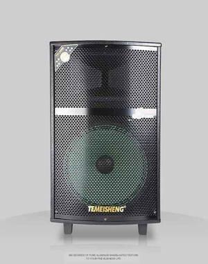 Loa kéo Temeisheng QX1503