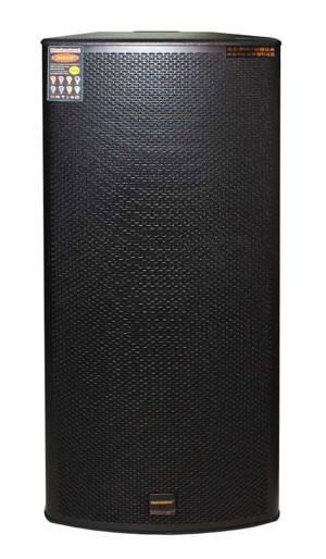 Loa kéo Temeisheng T2-215