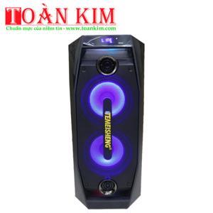 Loa kéo Temeisheng TMS-802