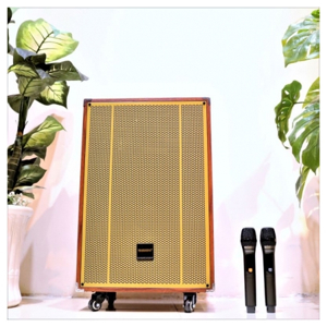 Loa kéo Temeisheng TMS155