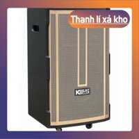 Loa Kéo thiết bị cầm tay ACNOS  CB392G, CB391G