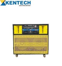 Loa Kéo Tủ Karaoke Kentech KD-5234