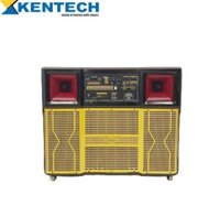 Loa Kéo Tủ Karaoke Kentech KB-1523 RVDC