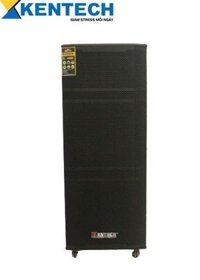 Loa Kéo Tủ Karaoke Kentech KD-4300AC