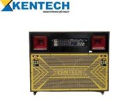 Loa Kéo Tủ Karaoke Kentech KD-8800AC