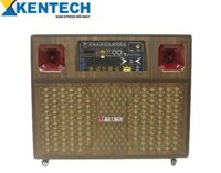 Loa Kéo Tủ Kentech KD-8600
