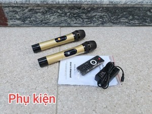 Loa kéo Victor GJ-1508