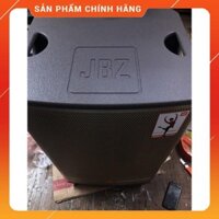 Loa kéo vỏ gỗ ép nhựa vân hoa JBZ JB+1514 bass nén 4 tấc