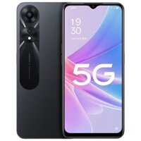 Loa kép âm lượng cao Oppo A58 5G Beauty 90Hz Trò chơi lướt sóng cao Điện thoại di động cũ