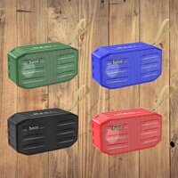 Loa kết nối bluetooth đa năng Hoco với nhiều màu lựa chọn