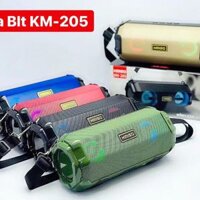 Loa kết nối bluthooth KM- 205