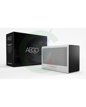 Loa không dây Acoustic Energy Aego BT2