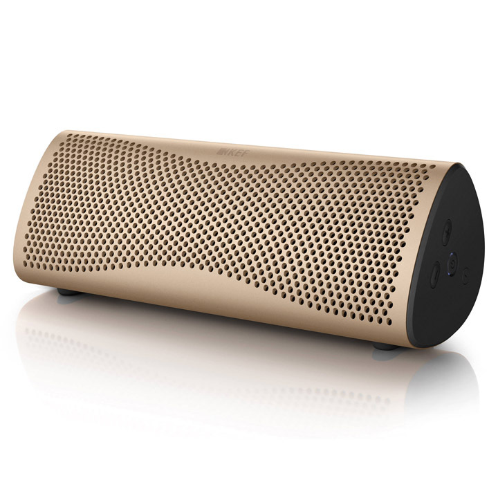 Loa không dây bluetooth Kef Muo