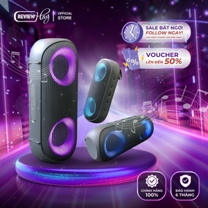 Loa không dây bluetooth Klipsch Groove