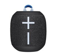 Loa không dây Bluetooth Ultimate Ears WonderBoom 3 - Hàng chính hãng - Màu Đen