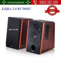 Loa không dây bluetooth Edifier 2.0 R1700BT