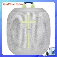 Loa không dây Bluetooth Ultimate Ears WonderBoom 3 - Hàng chính hãng - Mau Xam