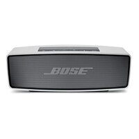 Loa không dây Bose SoundLink Mini Bluetooth Speaker II (Pearl)