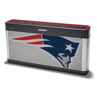 Loa không dây Bose Soundlink III Bluetooth Speaker - NFL - phiên bản Limited Edition