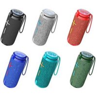 Loa Không Dây BR24 Borofone, Bluetooth 5.3 Công Suất 5W, Nghe Nhạc, gọi điện, FM, hỗ trợ thẻ nhớ, USB