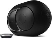 Loa không dây Devialet Phantom I 108dB - Trung thực cao - Chrome tối - Âm trường mạnh mẽ - Không méo tiếng - Loa Bluetooth